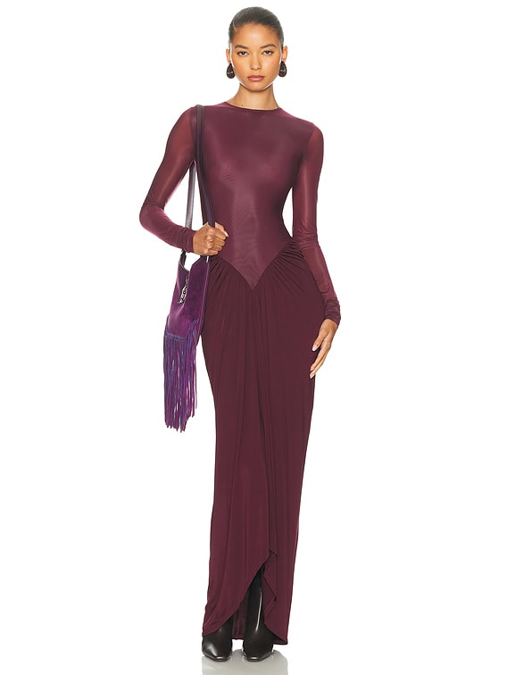The Margot Dress