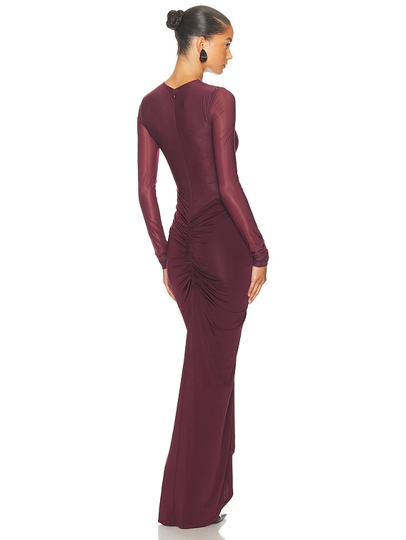 The Margot Dress