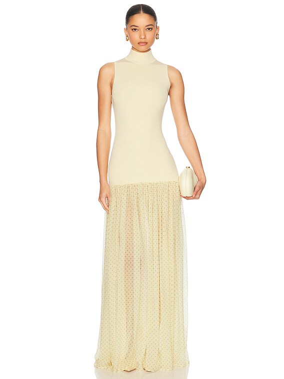 Costanza Gown