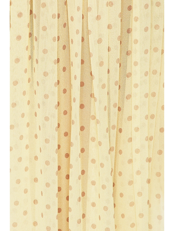Costanza Gown