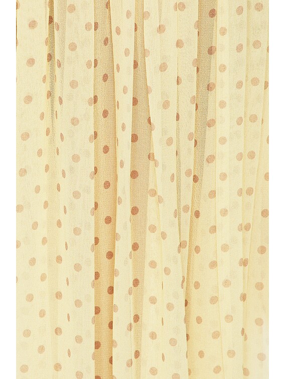 Costanza Gown
