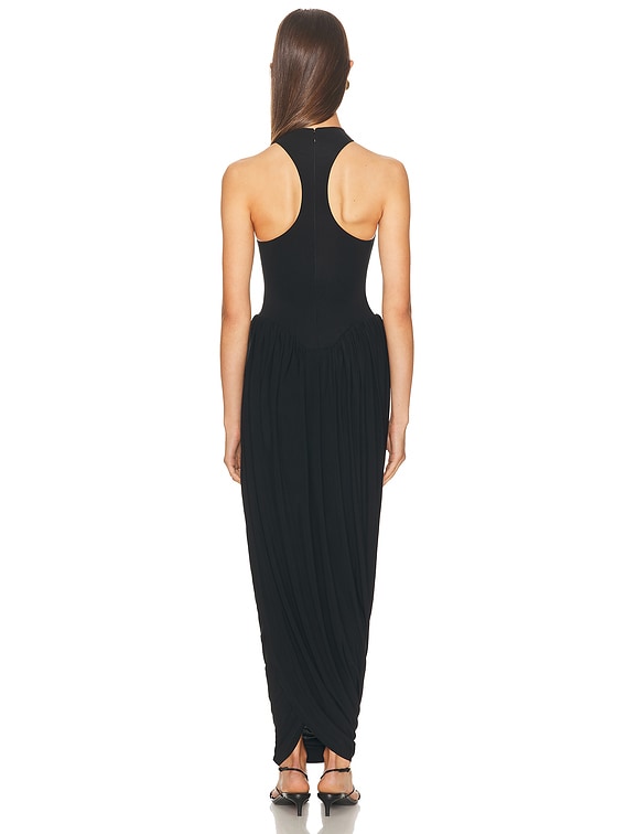 The Duchess Jersey Dress