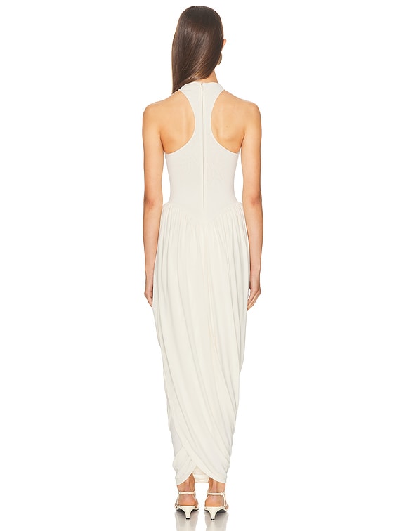 The Duchess Jersey Dress