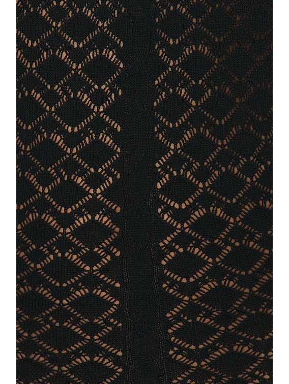 Robbyn Wrap Gown