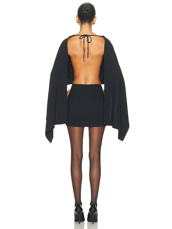 The Disco Mini Dress