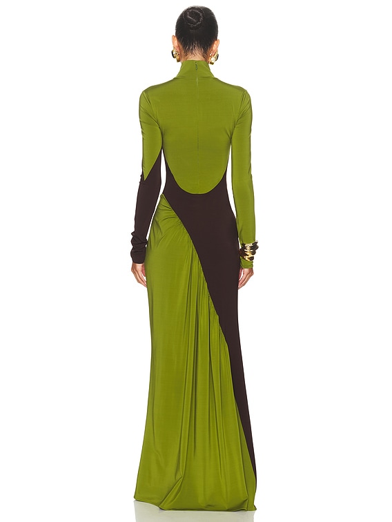 VESTIDO THE ABSTRACTION