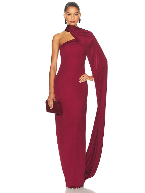 THE MUSE 平针连衣裙