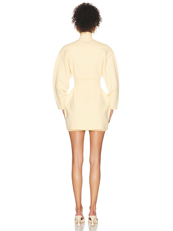 melissa knit dress MARIANO KNIT DRESS – Envy by Melissa Gorga