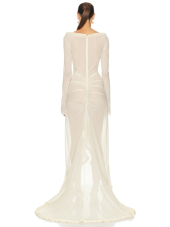 The Hilma Gown