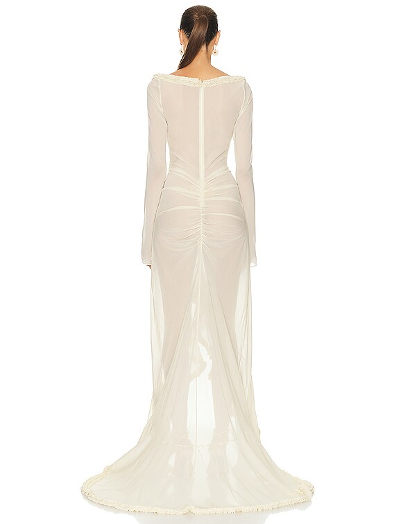 The Hilma Gown