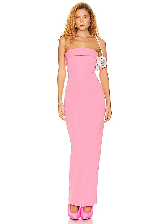 Very pink clearance dress