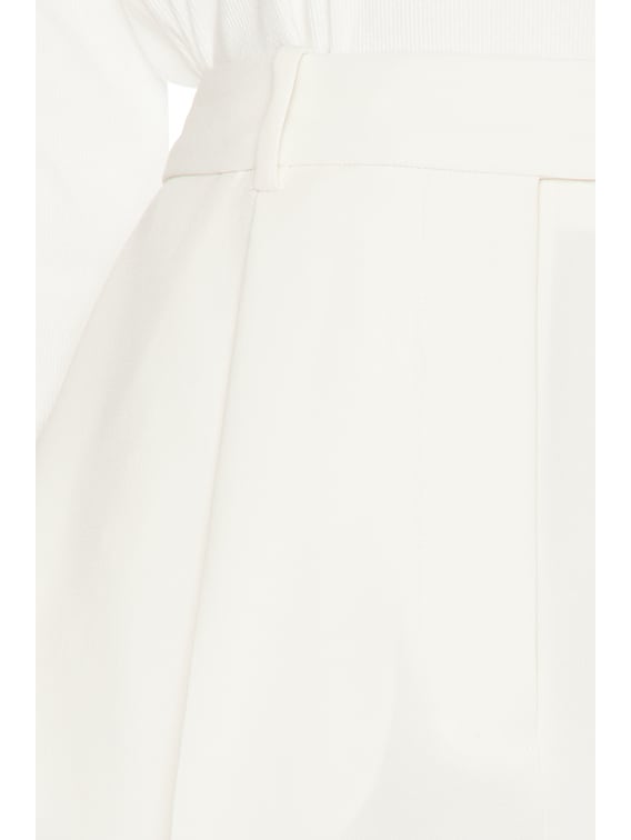 The Heavy Crepe Flirt Short