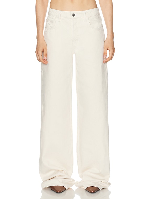 Low Tide Jeans