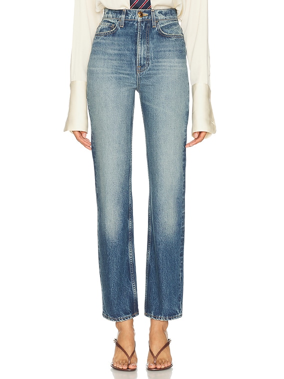 The 1950s Jean