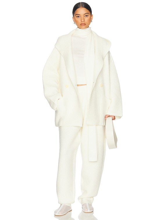 Olesa Coat
