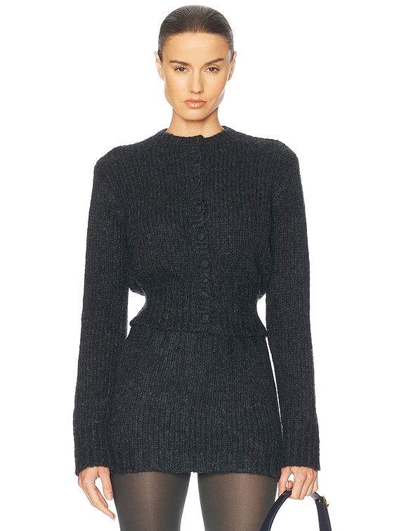 Annabelle Cardigan