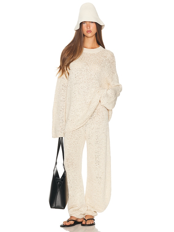 Janize Chunky Sweater
