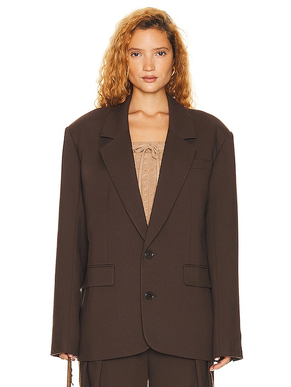 Java Blazer Java Blazer