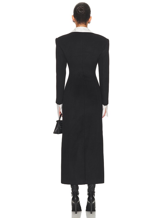 The Hourglass Coat