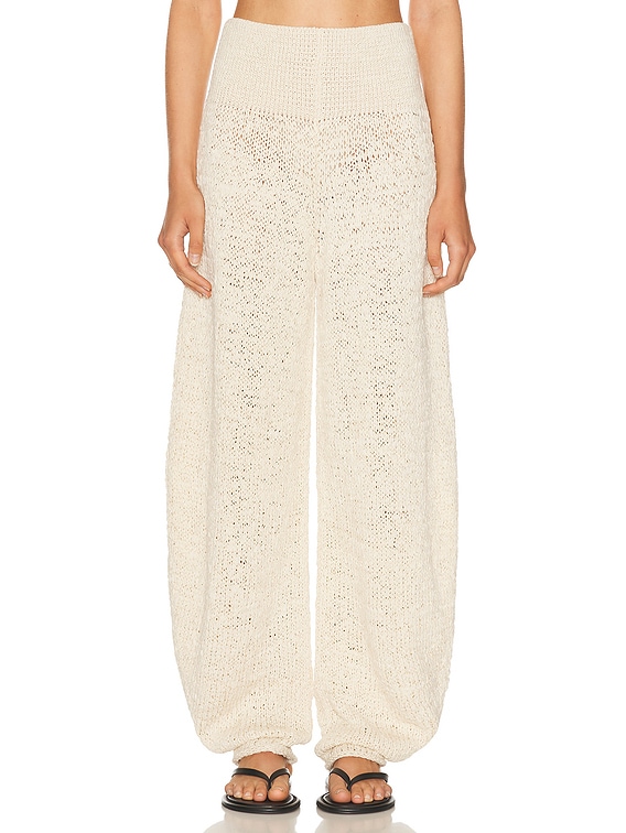 Janize Knit Pant