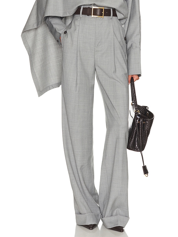 The Paperbag Trouser