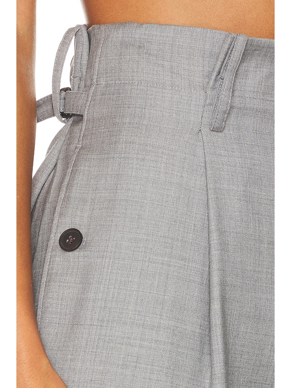 The Paperbag Trouser