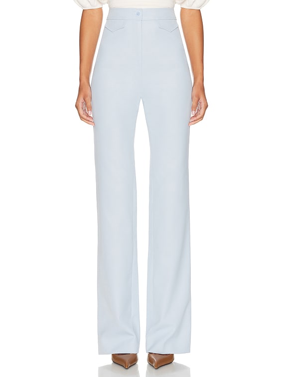 The Kick Flare Suit Pant
