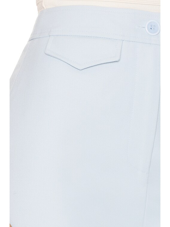 The Kick Flare Suit Pant