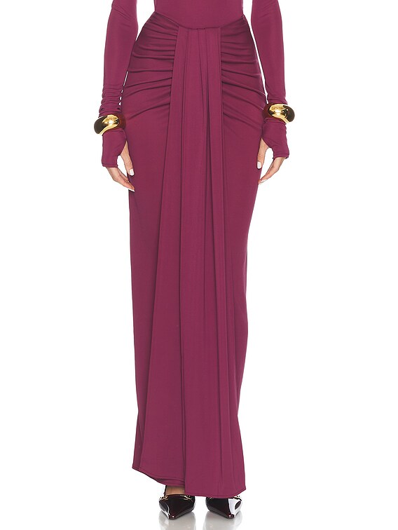 helsa purple dress Rent Helsa Purple Dress UK 10