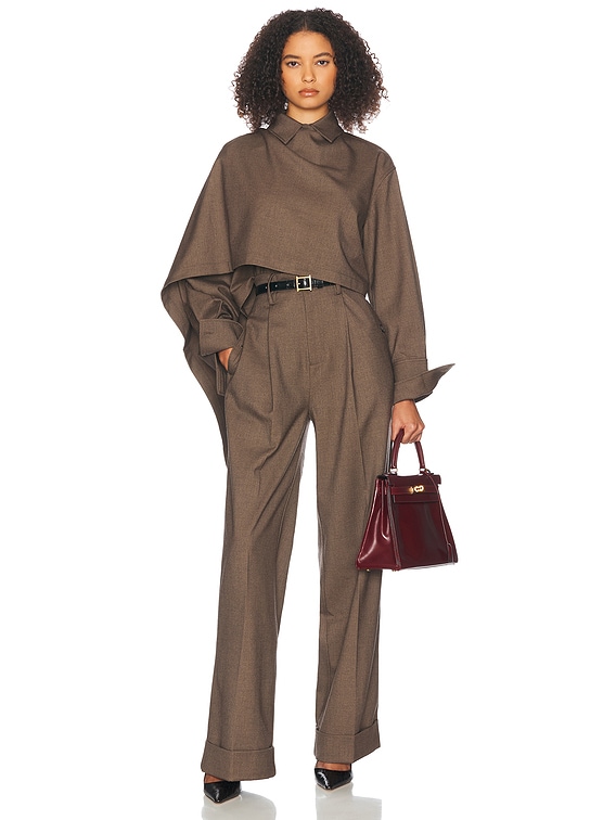 The Left Bank Layered Shirt