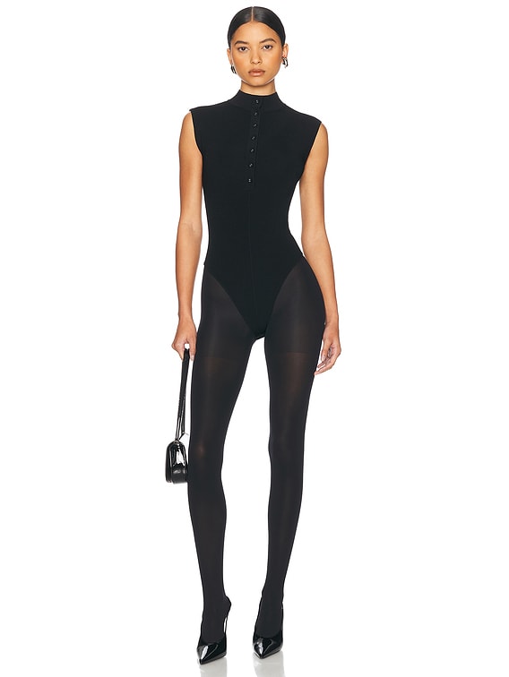 Cassidy Knit Bodysuit