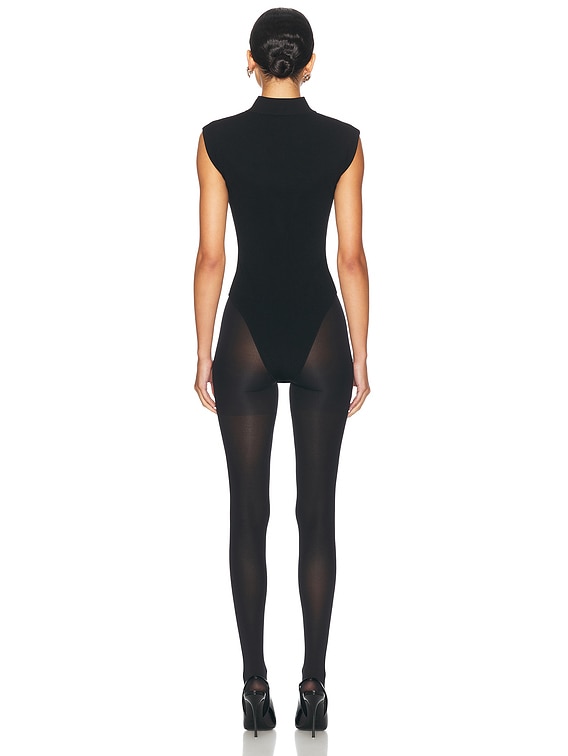 Cassidy Knit Bodysuit