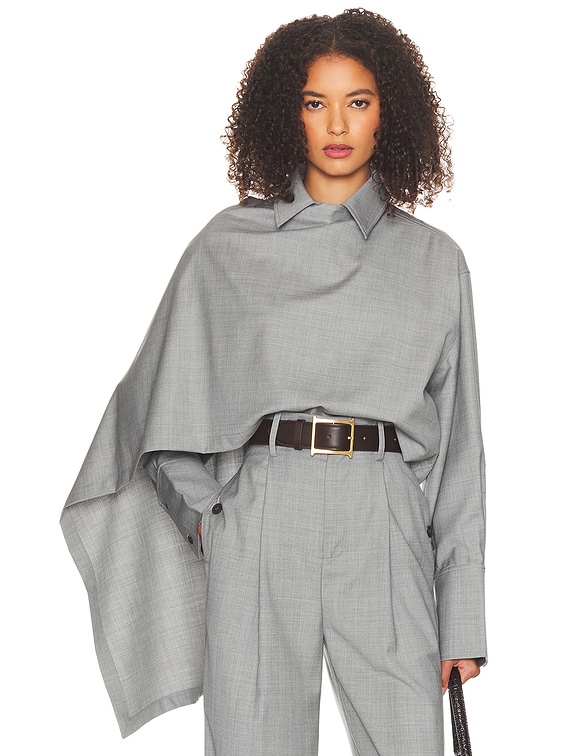 The Left Bank Layered Shirt