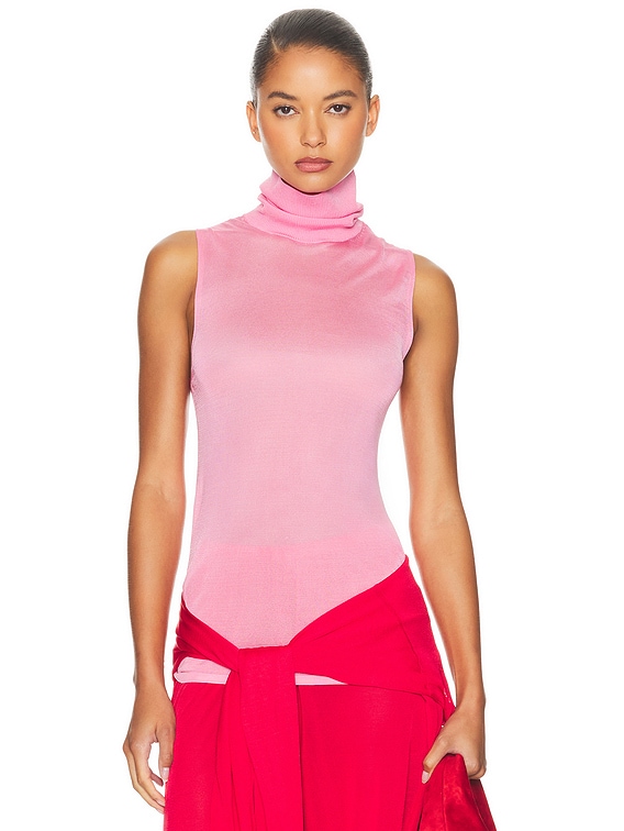 【sana】ella ブラウス prAna Esla Half-Zip Pullover | Garnet Hill