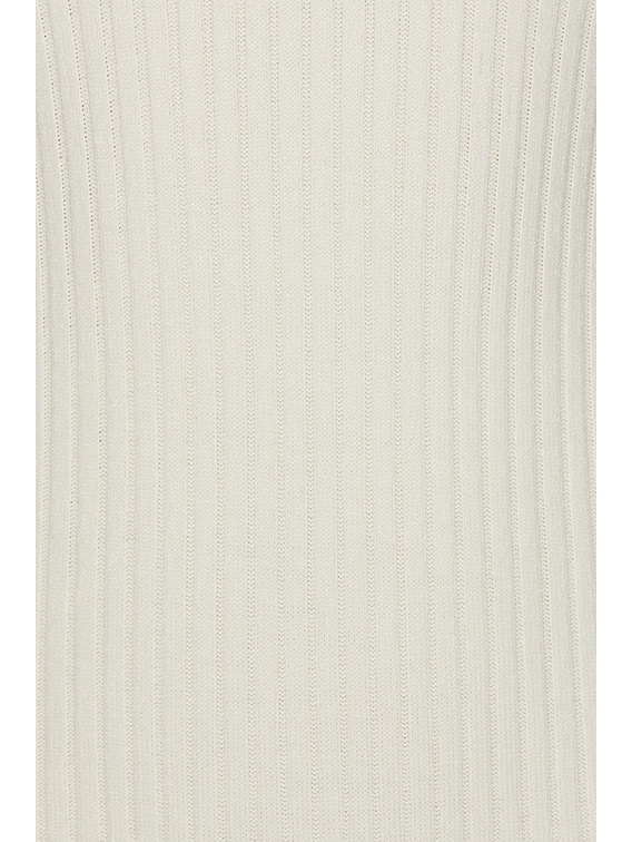 Devora Polo Bodysuit