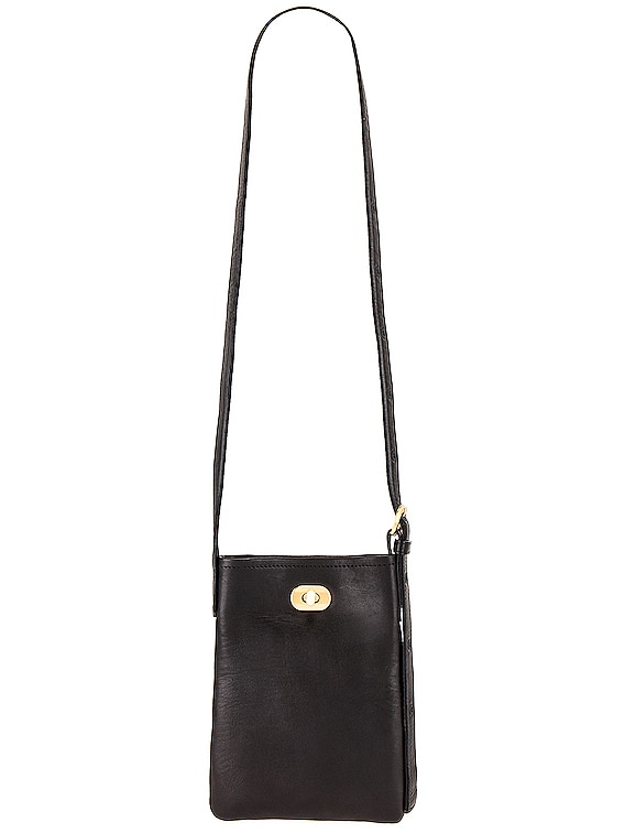 Twist Buckle Bag XS