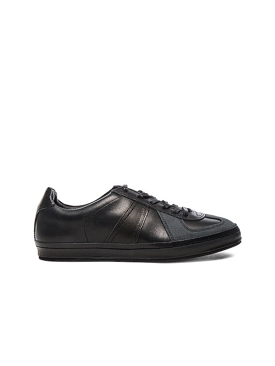 Hender Scheme Manual Industrial Product 05 in Black | FWRD