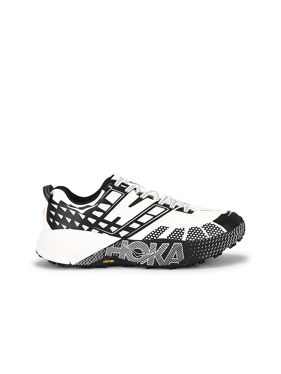 U SPEEDGOAT 2