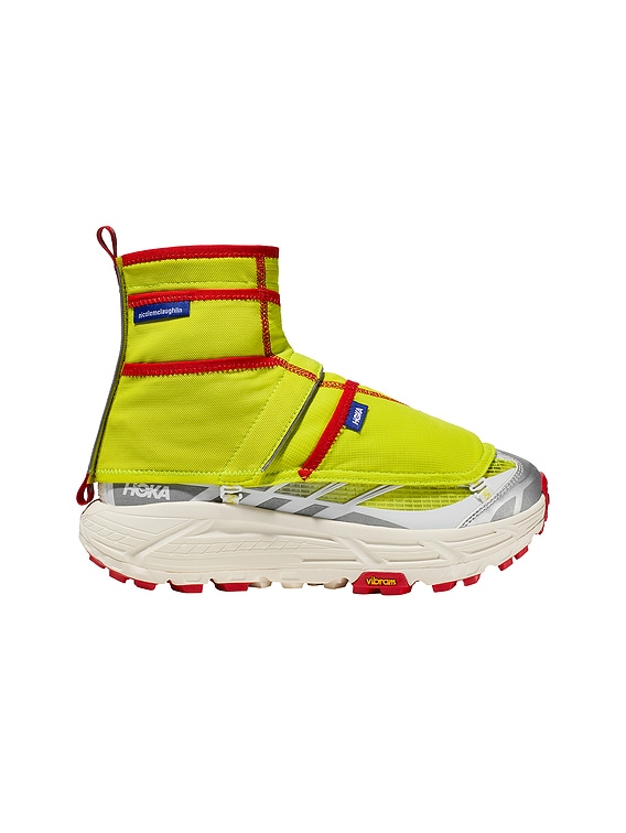 Hoka x Nicole Mclaughlin Mafate Three2 in Multi | FWRD