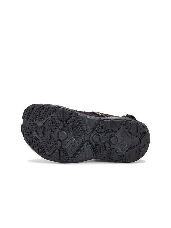 Hoka Hopara 2 Sneaker in Black | FWRD Hoka Hopara 2 Sneaker in Black | FWRD