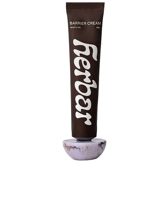 Barrier Cream
