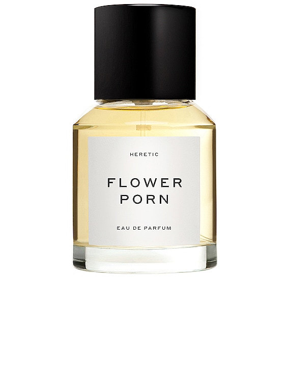 Flower Porn Eau de Parfum