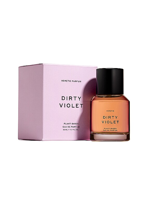 HERETIC PARFUM Dirty Violet Eau De Parfum | FWRD