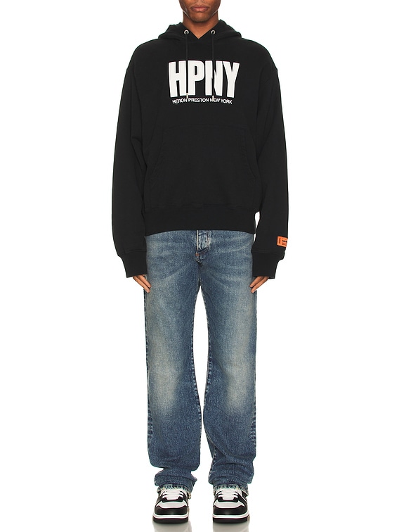 Heron Preston デニム - Indigo | FWRD