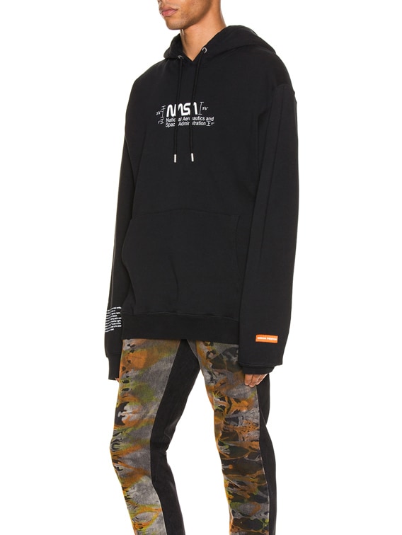 heron preston nasa hoodie price