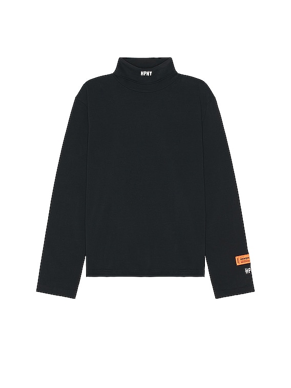 Heron Preston Tシャツ - Black & White | FWRD