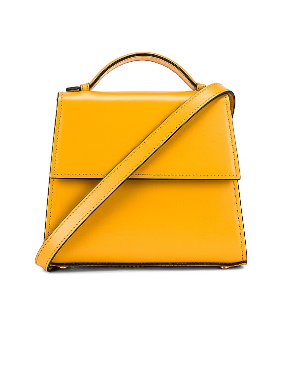 hunting season small top handle bolsa