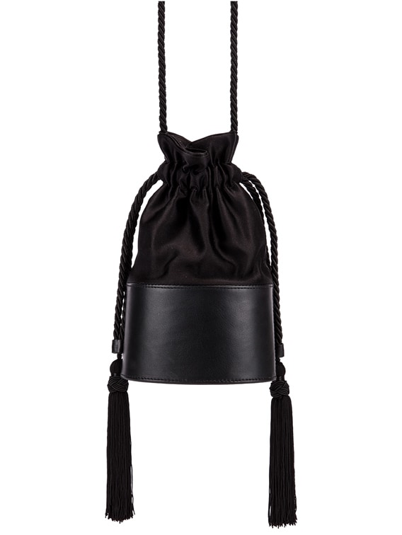 Hunting Season Small Lola Bucket Bag on SALE