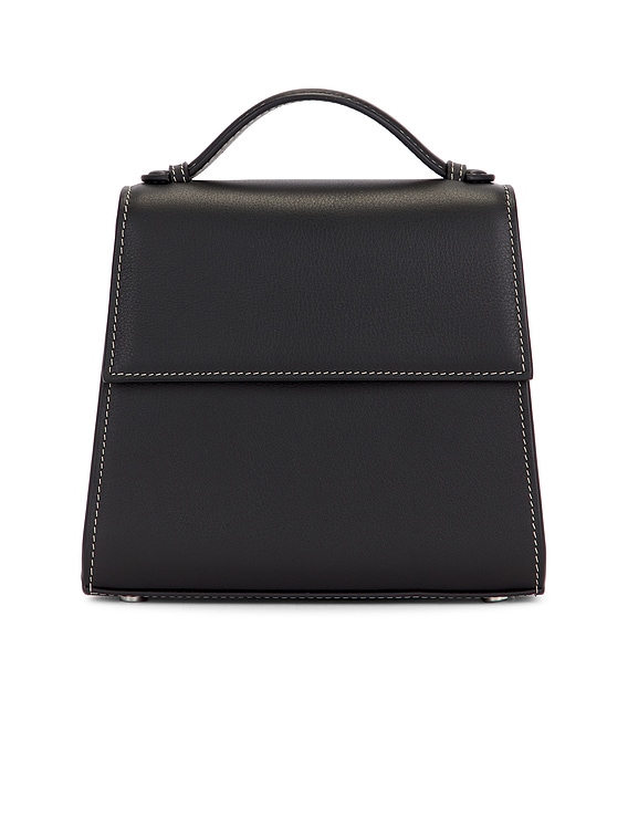 hunting season small top handle bag