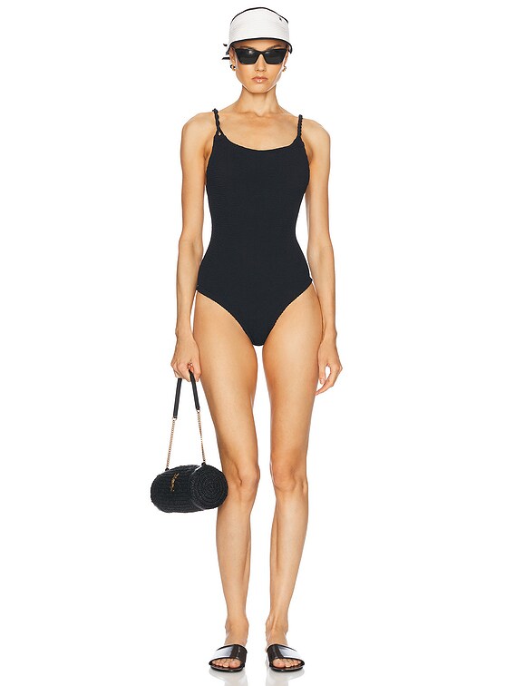 Camille One Piece Swimsuit